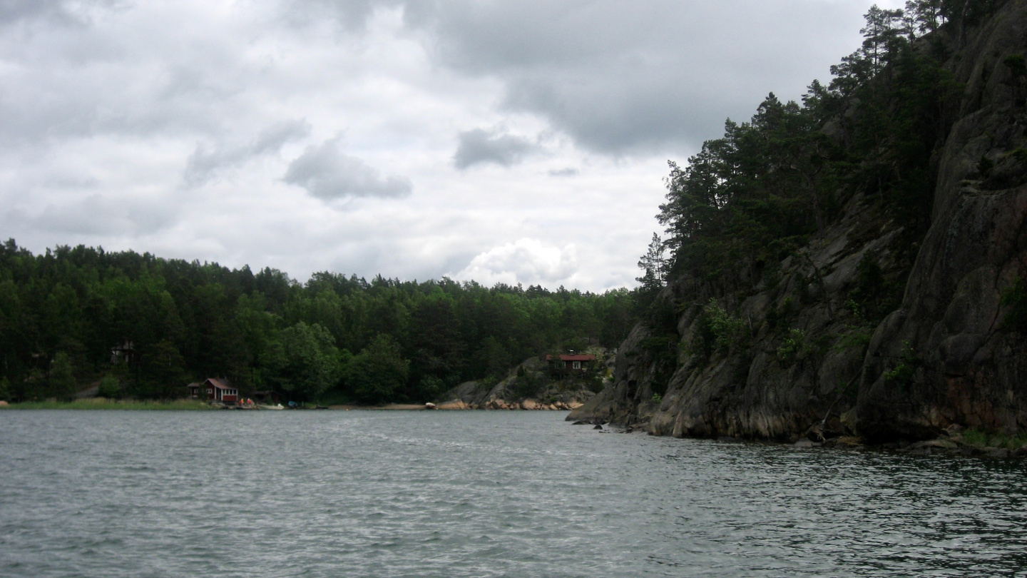 Turku archipelago