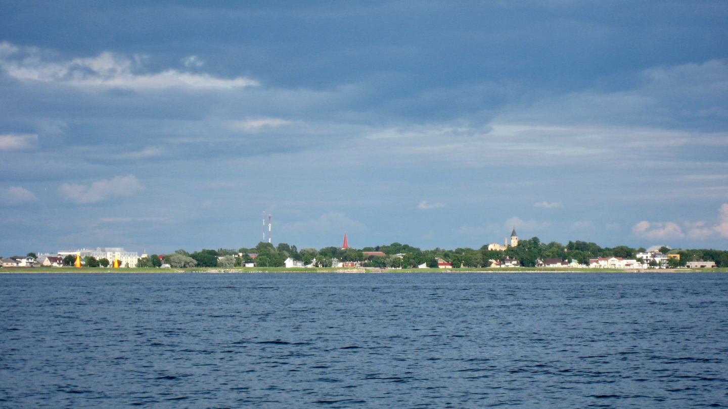 Haapsalu