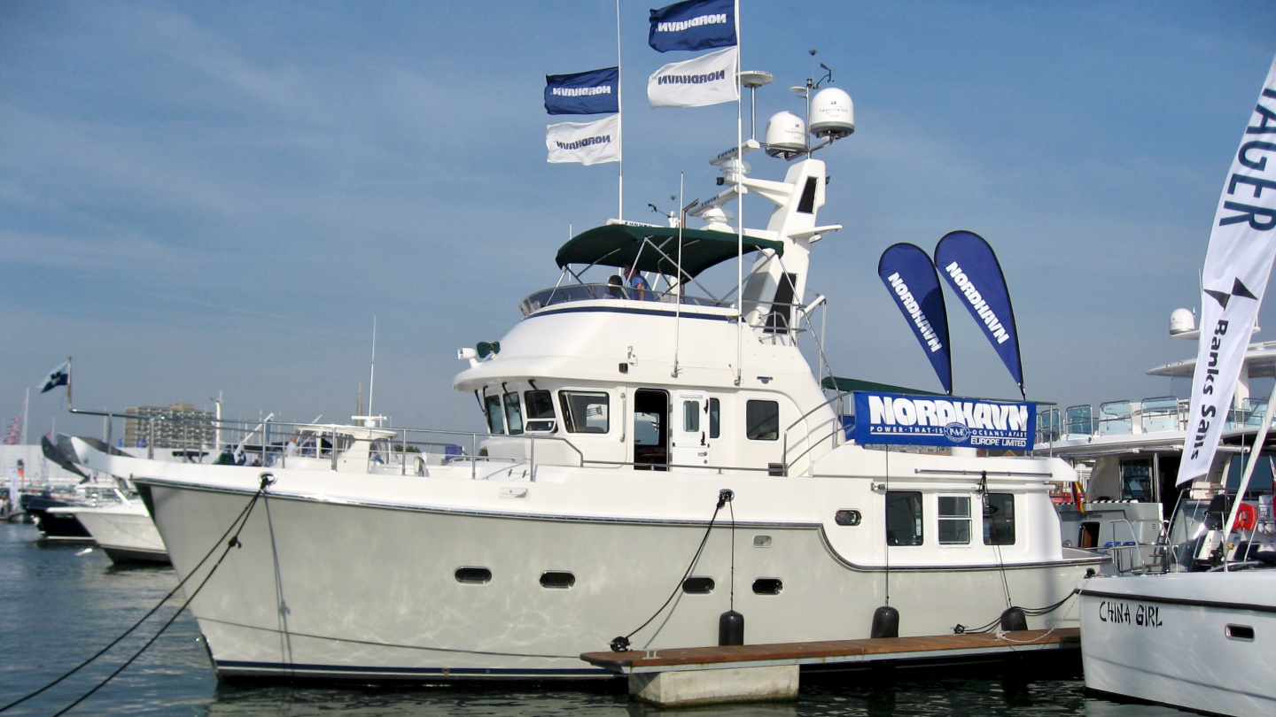 Nordhavn 47