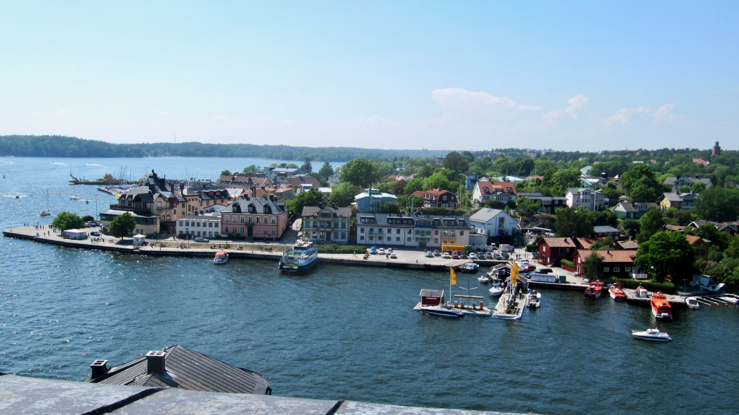 Vaxholm