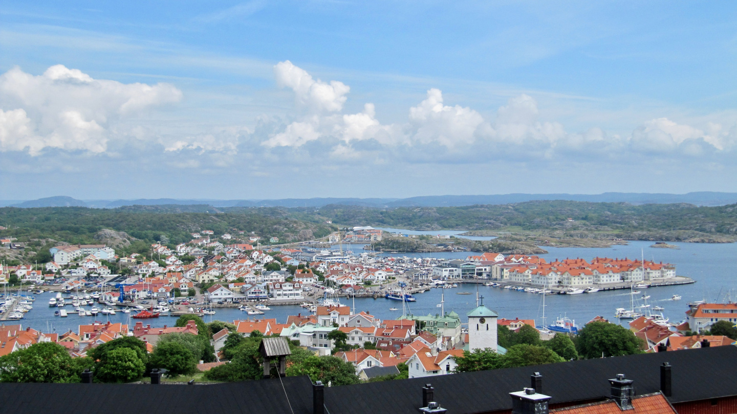 Marstrand