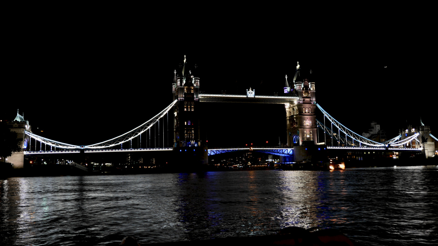 Towerin silta Lontoossa