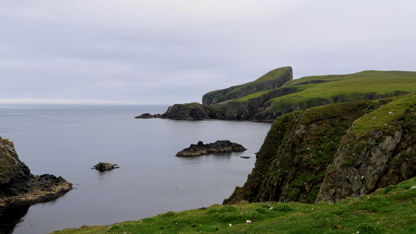 Fair Isle