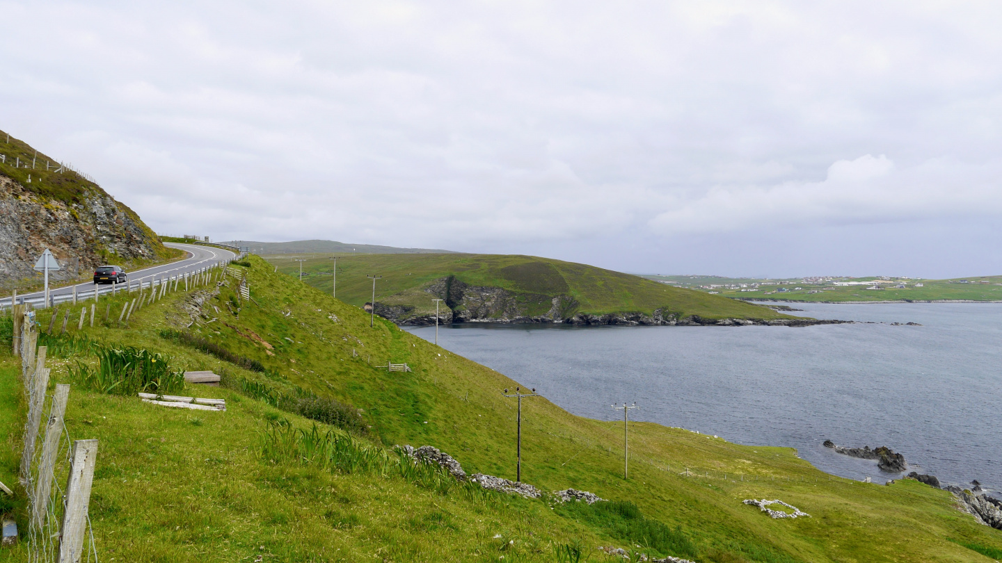 Shetland