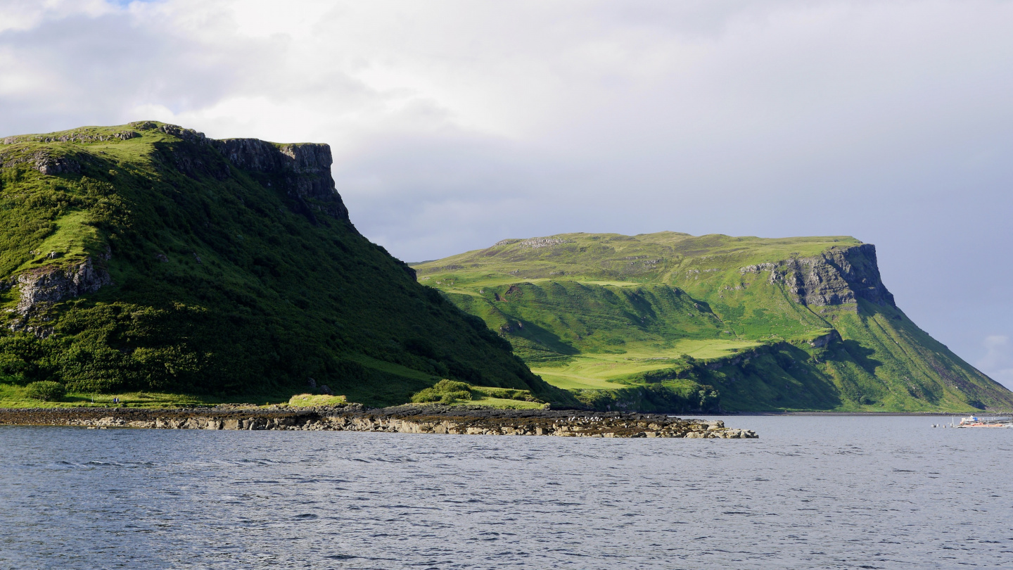 Isle of Skye