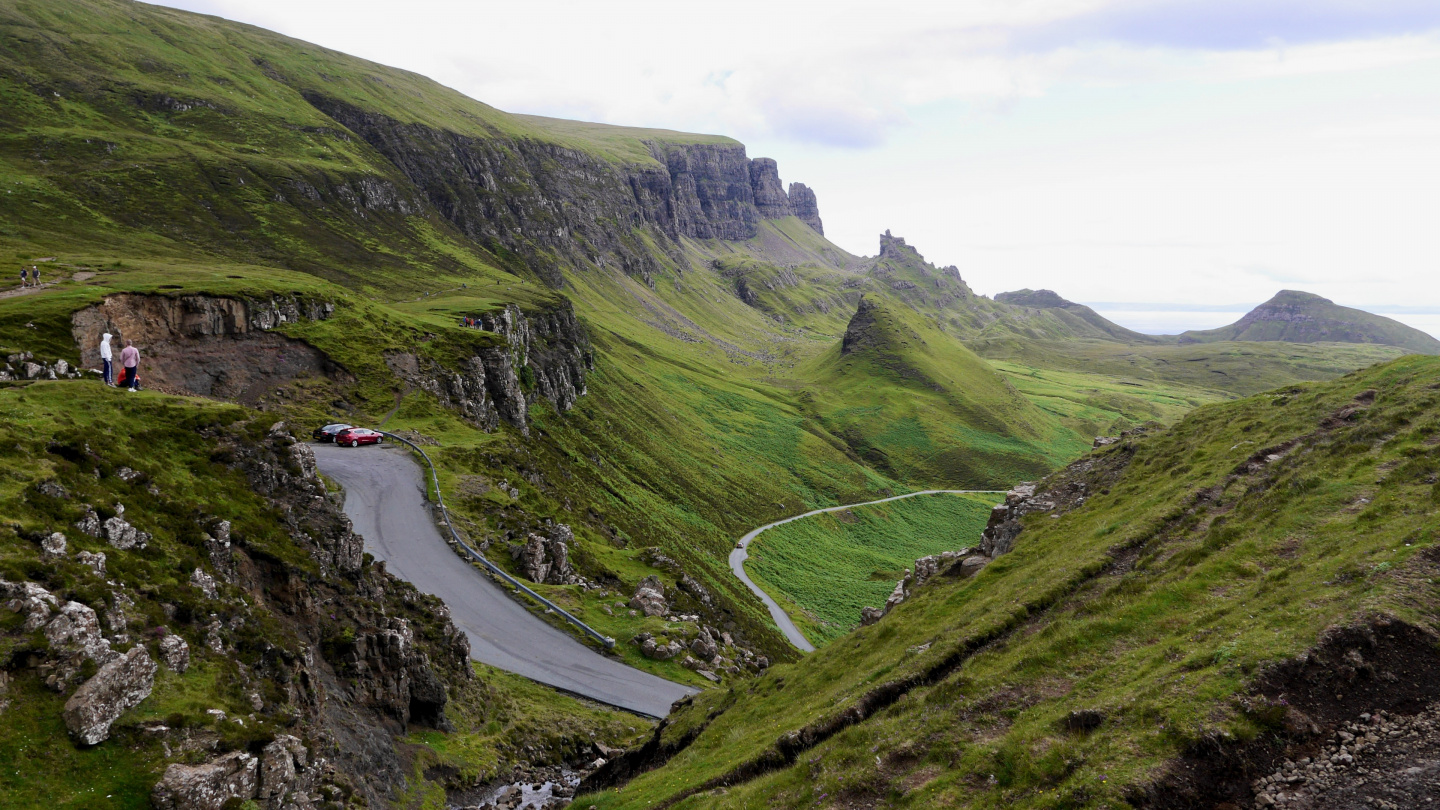 Isle of Skye