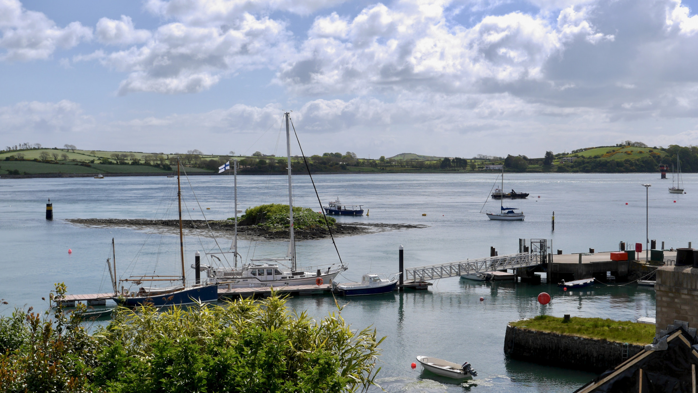 Strangford Lough