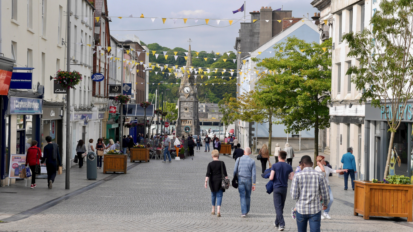 Waterford, Ireland