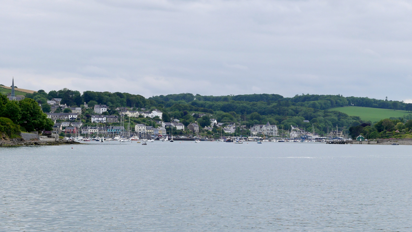 Crosshaven