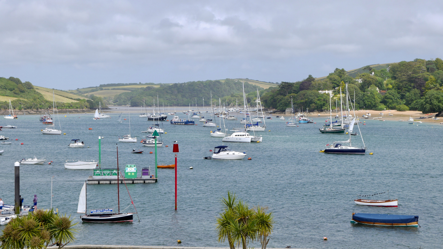 Salcombe