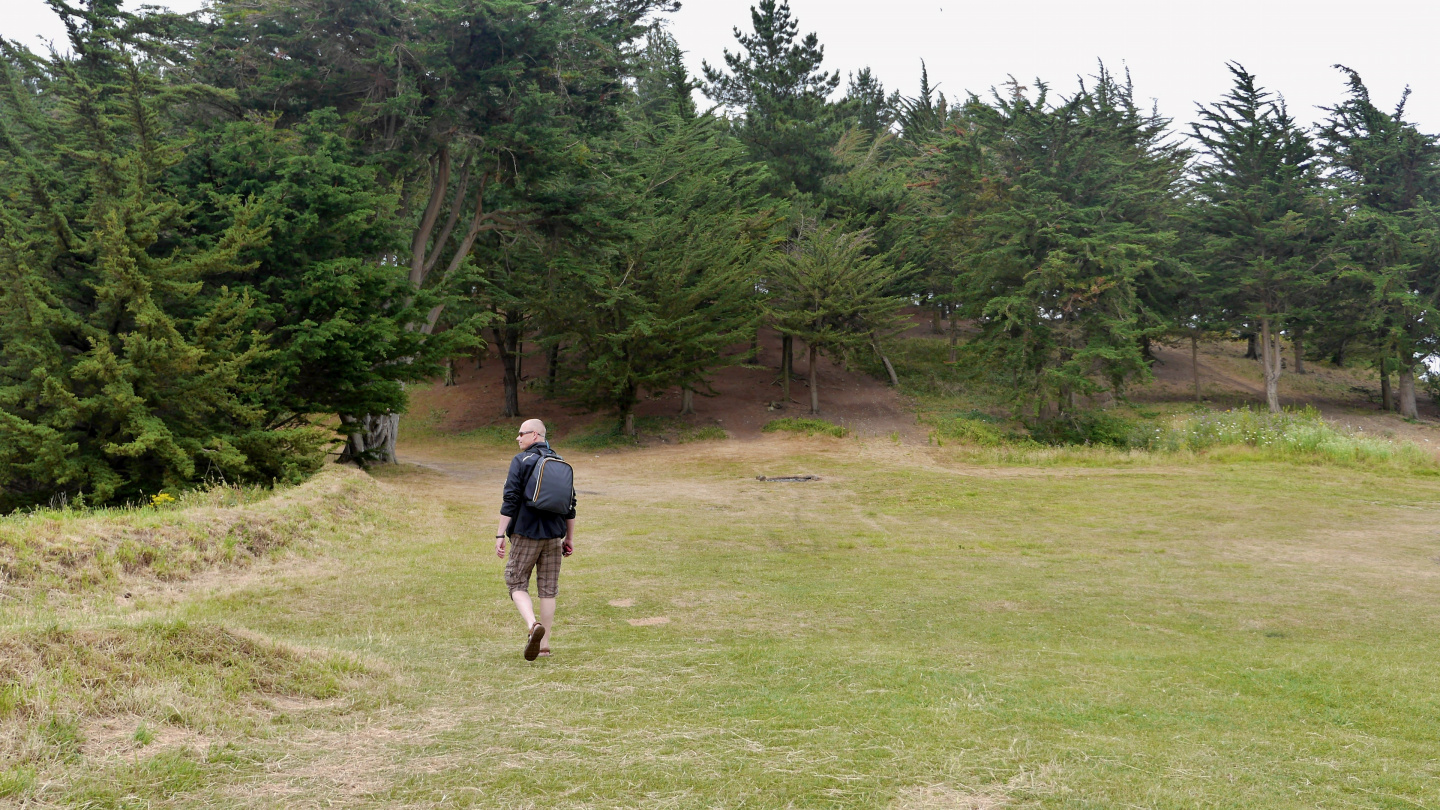 Esa trekking in Paimpol