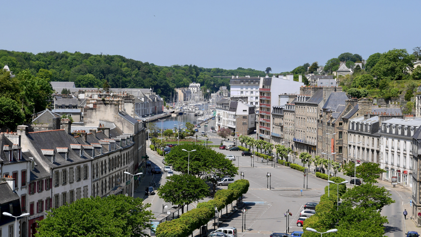 Morlaix