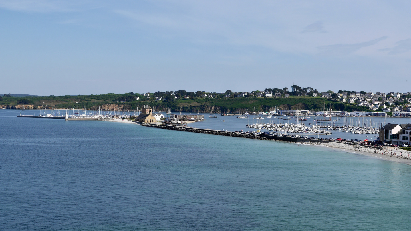 Camaret-sur-Mer, Brittany