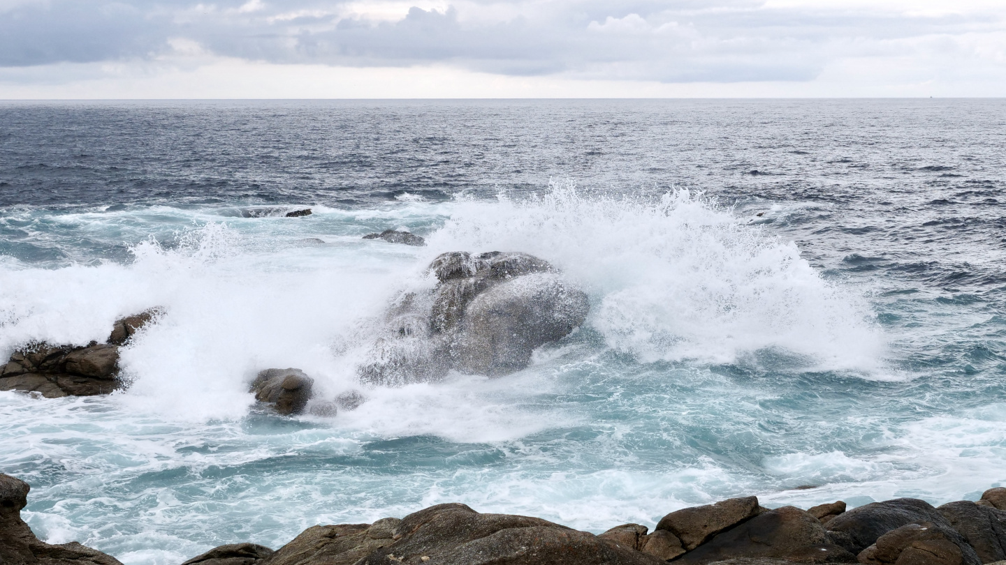 Costa da Morte Muxia, Galicia