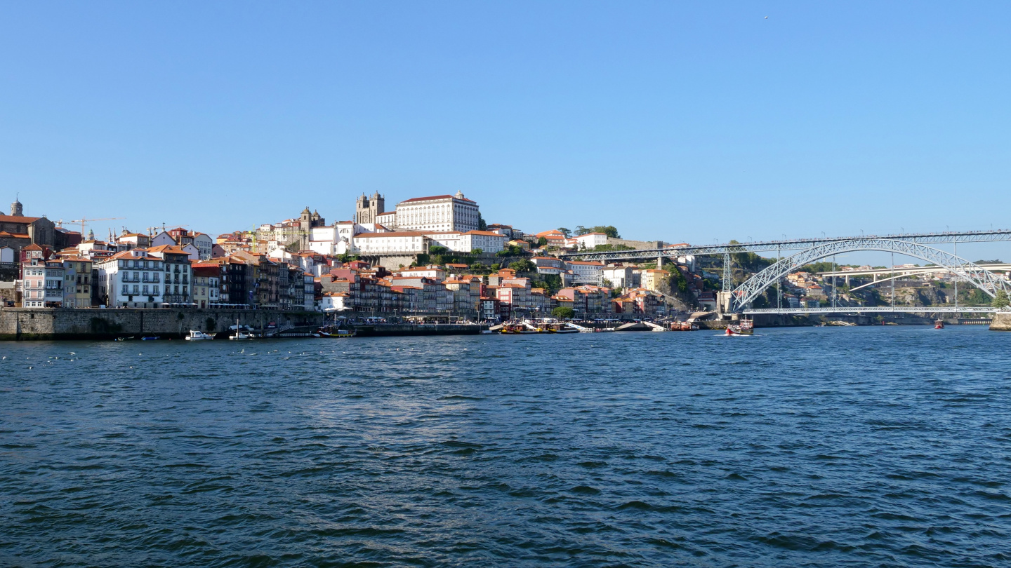 Porto, Portugal