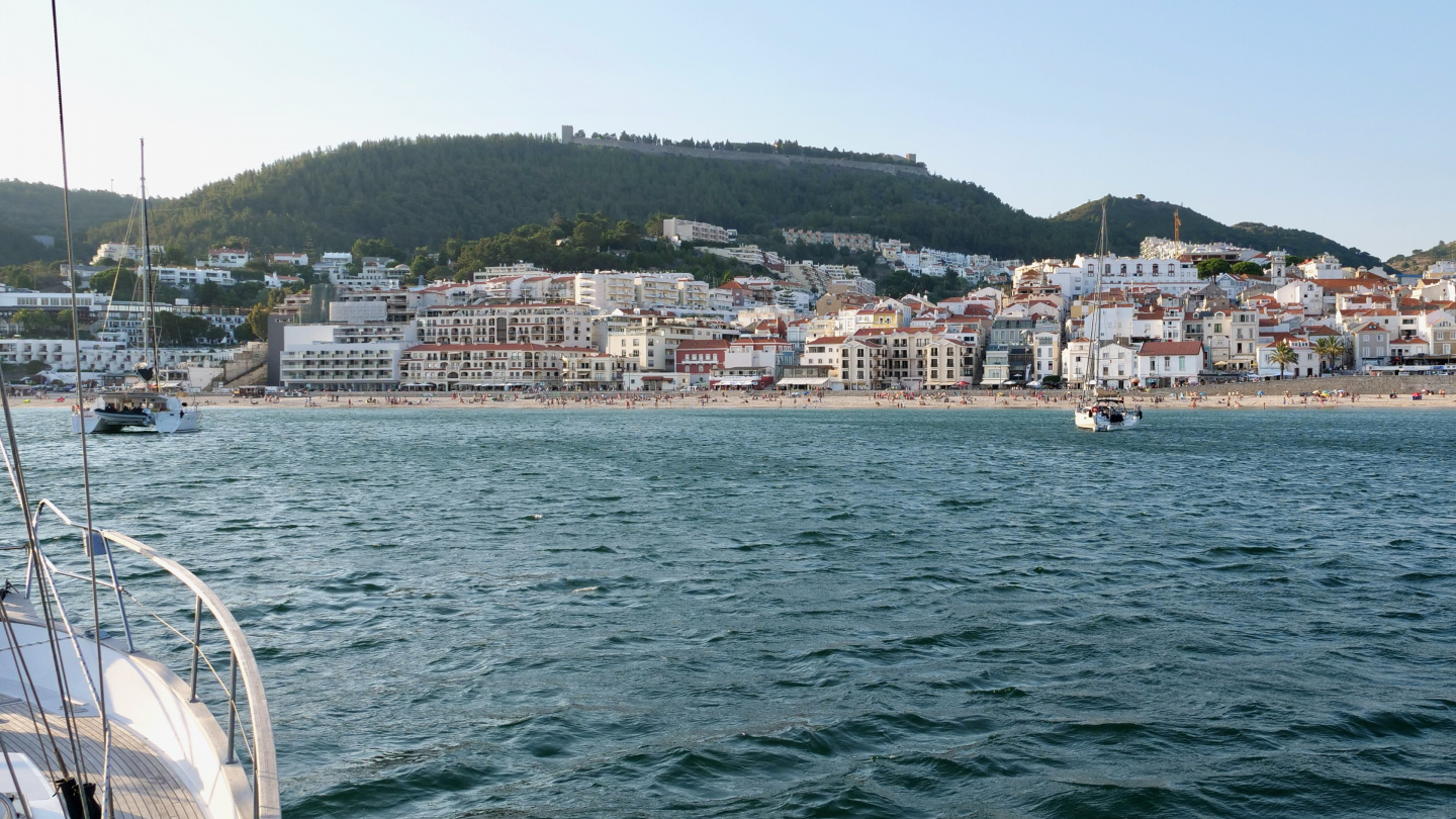 Sesimbra, Portugali