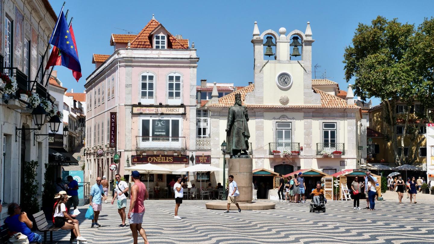 Cascais, Portugal