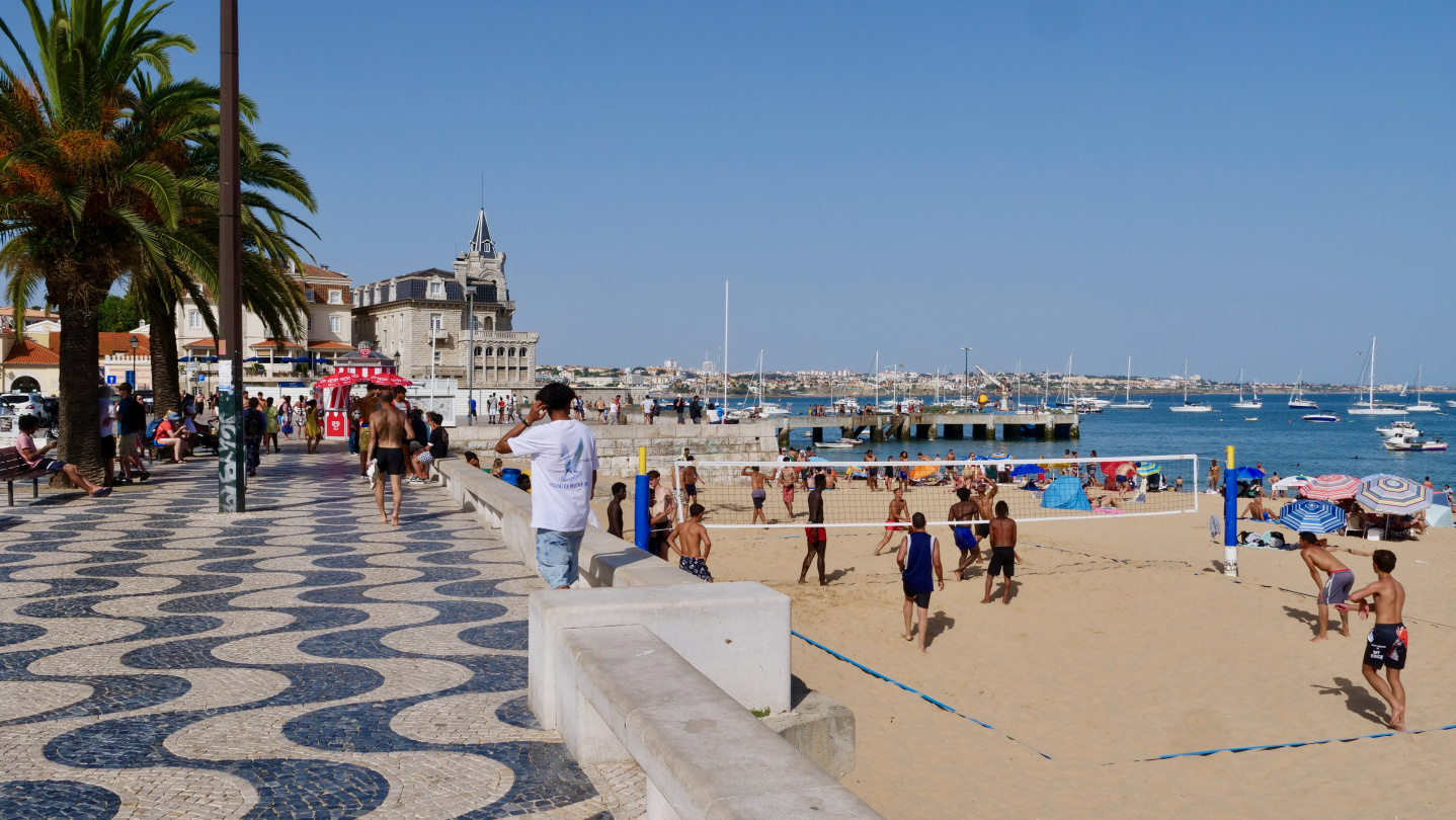 Cascais, Portugal