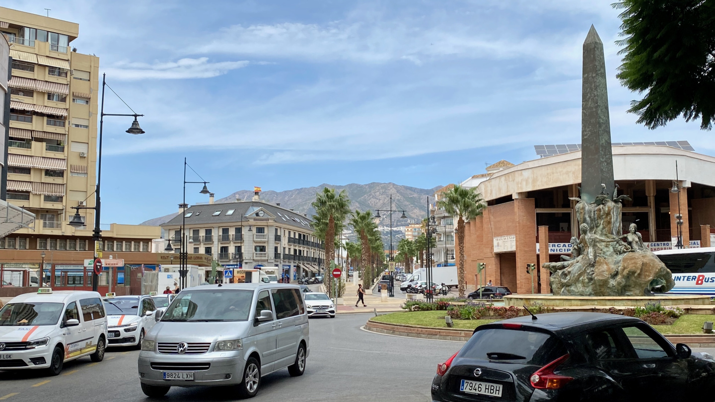 Fuengirola, Spain